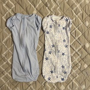 Aden + anis sleep sacks